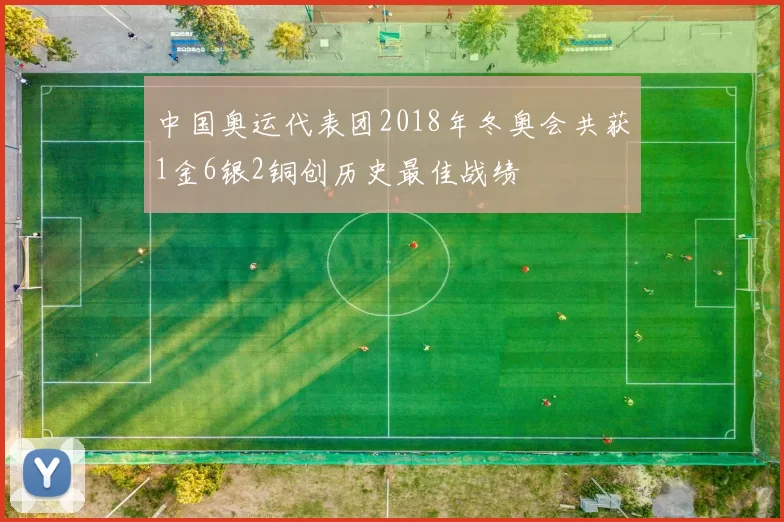 中国奥运代表团2018年冬奥会共获1金6银2铜创历史最佳战绩